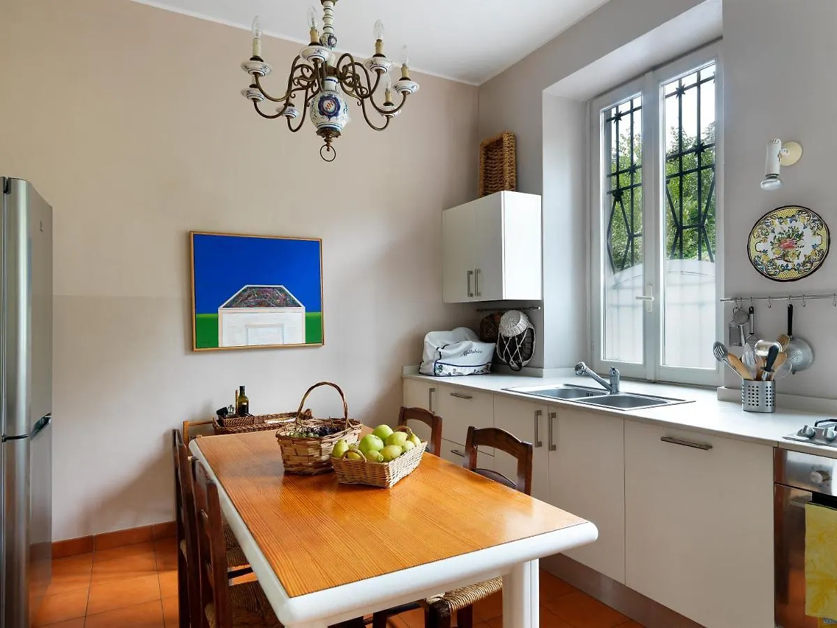 Villa Anita In Luxury Resort Gardone Riviera Ferienhaus